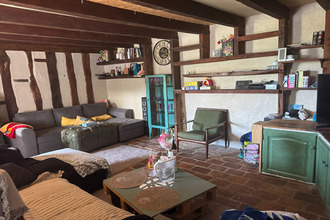  maison pluvigner 56330