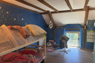  maison pluvigner 56330