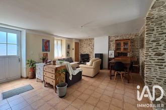  maison pluvigner 56330