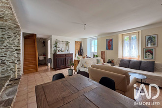  maison pluvigner 56330