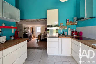  maison pluvigner 56330