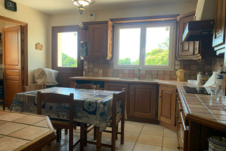  maison pluvigner 56330