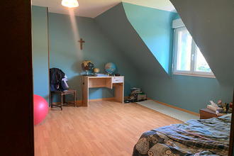  maison pluvigner 56330