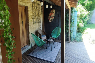  maison pluvigner 56330