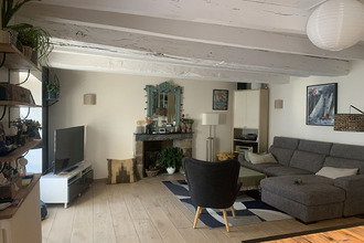  maison pluvigner 56330