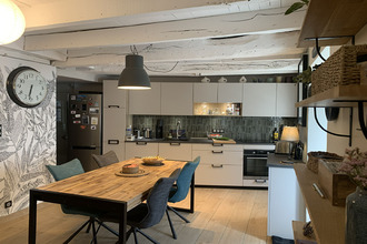  maison pluvigner 56330