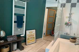  maison pluvigner 56330