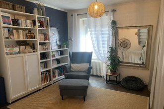  maison pluvigner 56330