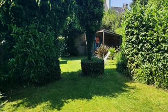  maison pluvigner 56330