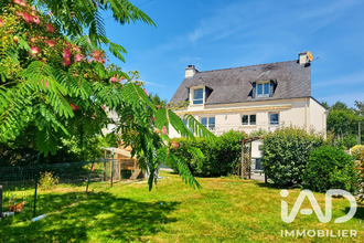  maison pluvigner 56330