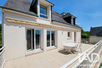  maison pluvigner 56330