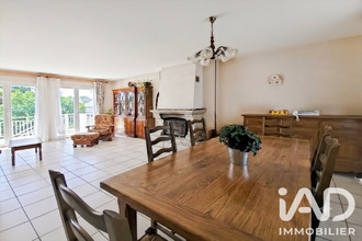  maison pluvigner 56330