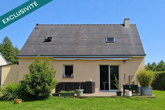  maison pluvigner 56330