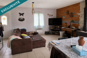 maison pluvigner 56330