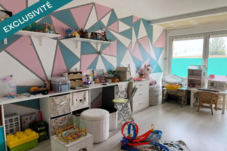 maison pluvigner 56330