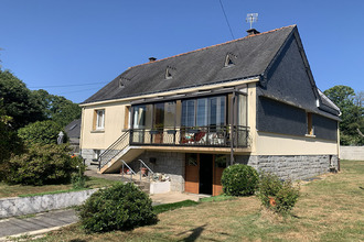  maison pluvigner 56330