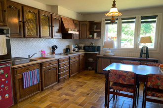  maison pluvigner 56330