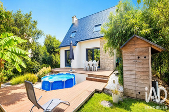  maison pluvigner 56330