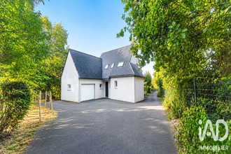  maison pluvigner 56330