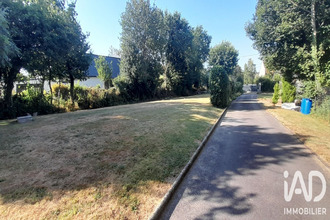  maison pluvigner 56330