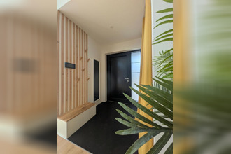  maison pluvigner 56330