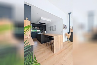  maison pluvigner 56330