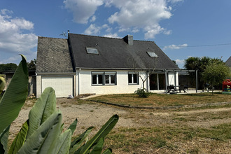  maison pluvigner 56330
