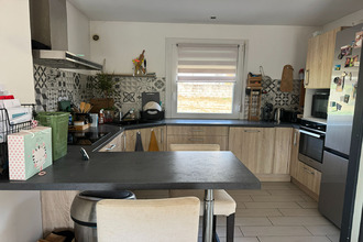  maison pluvigner 56330