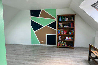  maison pluvigner 56330