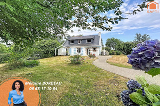  maison pluvigner 56330