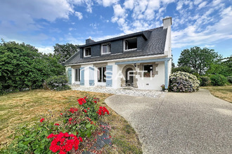  maison pluvigner 56330