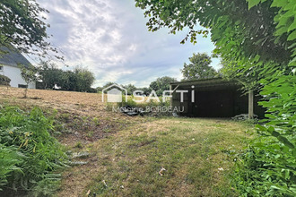  maison pluvigner 56330