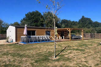  maison pluvigner 56330