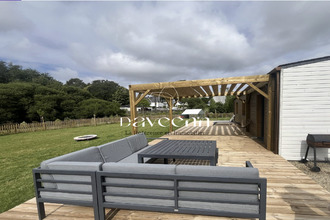  maison pluvigner 56330