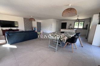  maison pluvigner 56330