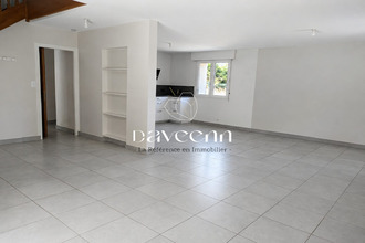  maison pluvigner 56330