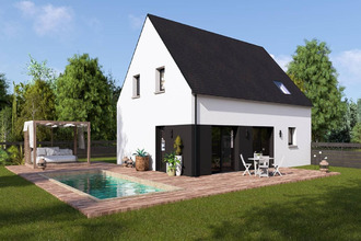  maison pluvigner 56330