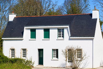  maison pluvigner 56330