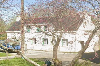  maison pluvigner 56330