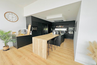  maison pluvigner 56330