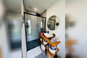  maison pluvigner 56330