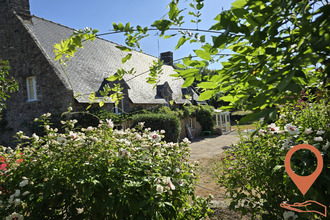  maison pluvigner 56330