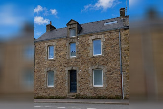  maison pluvigner 56330