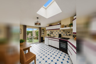  maison pluvigner 56330