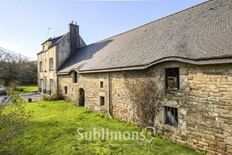  maison pluvigner 56330