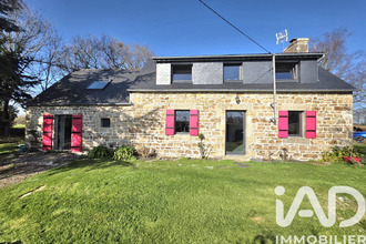  maison pluzunet 22140