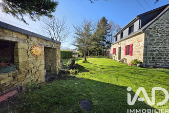  maison pluzunet 22140