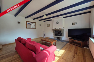  maison pluzunet 22140
