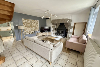  maison pluzunet 22140