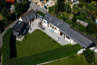  maison pluzunet 22140